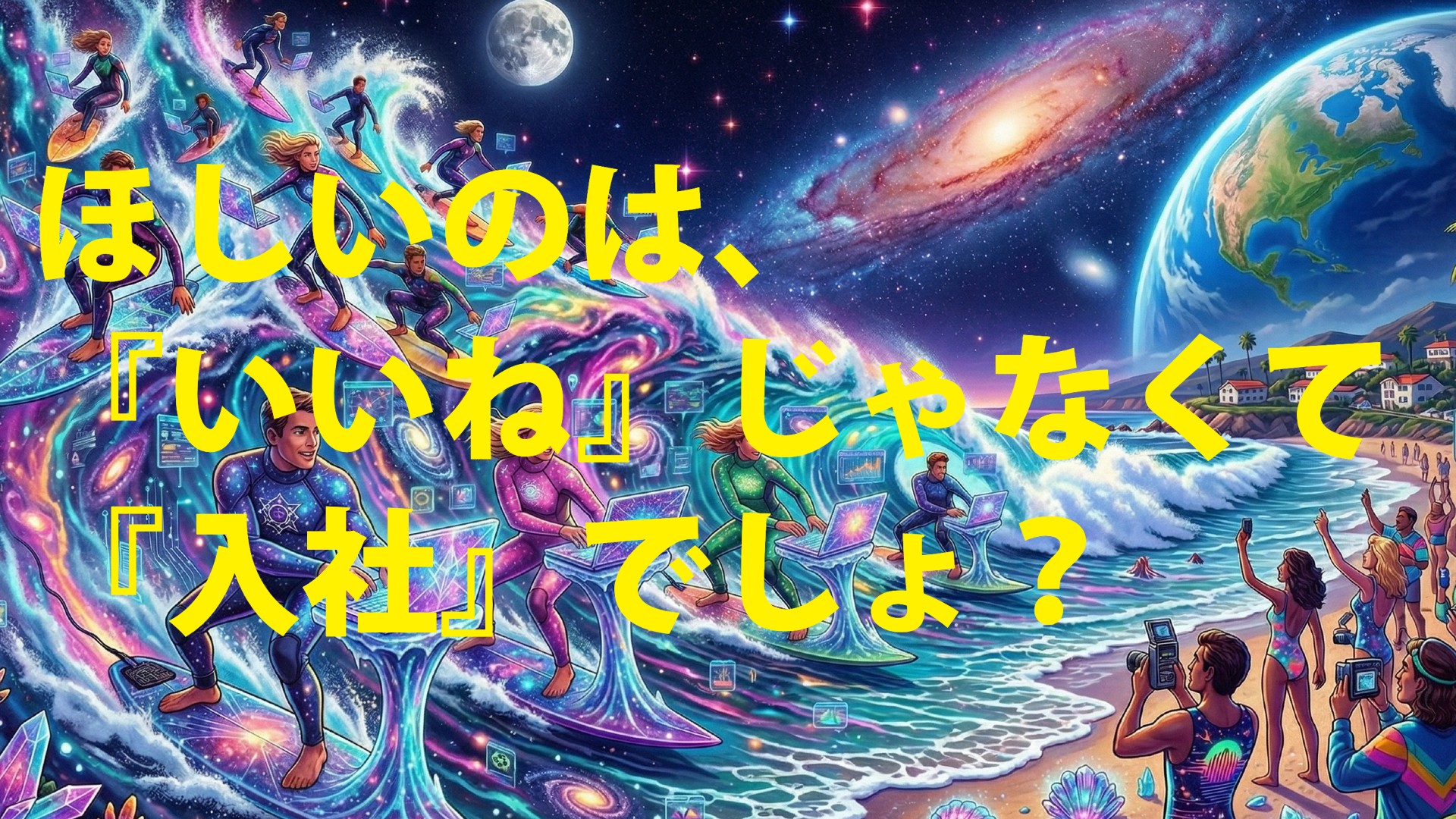 湘南・片瀬江ノ島の採用広告代理店